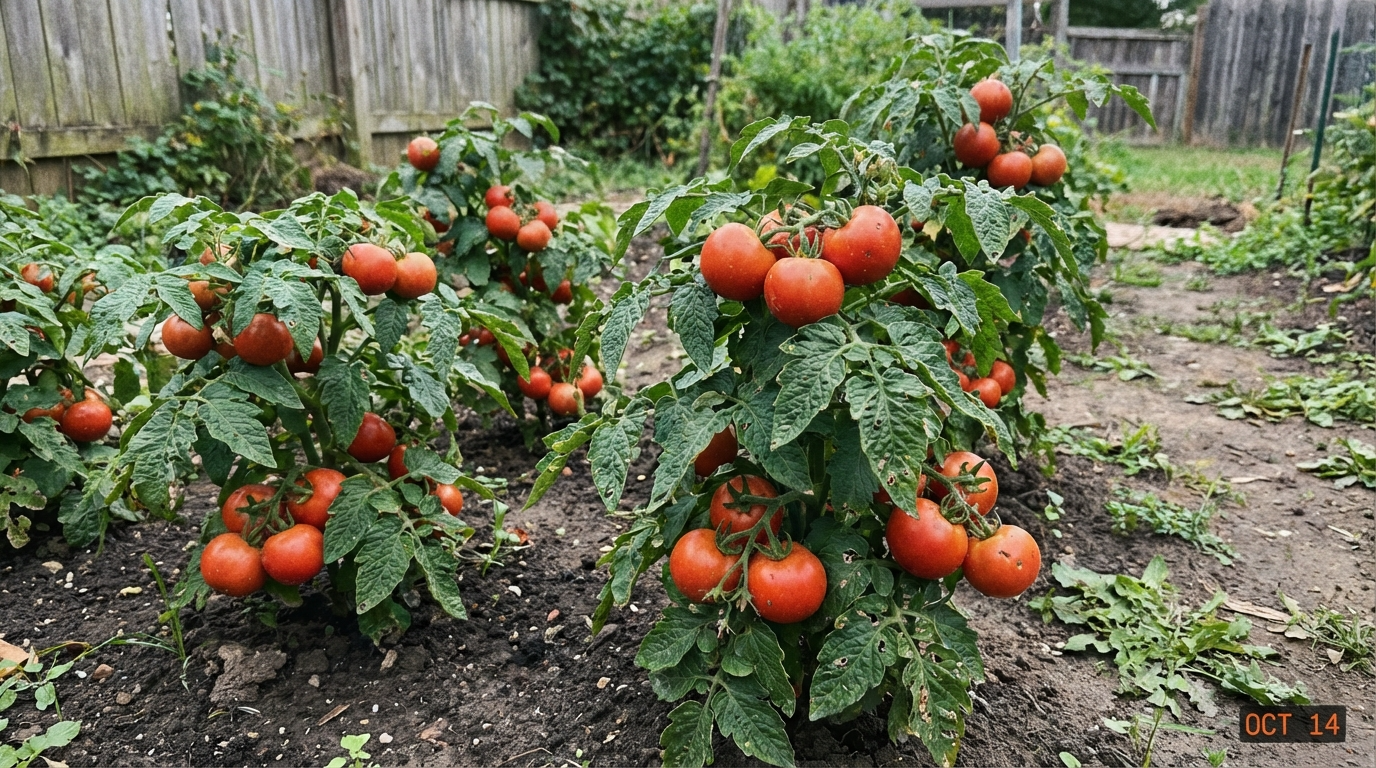 Томат Слава