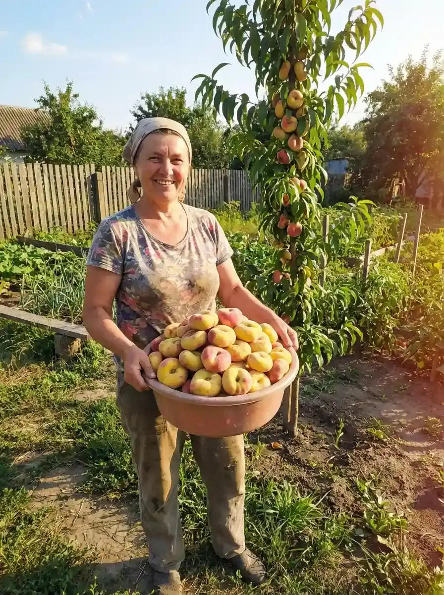 Задоволений покупець